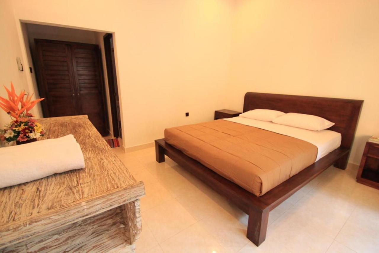 Omah D'Taman By Eps Hotel Ubud  Exterior photo