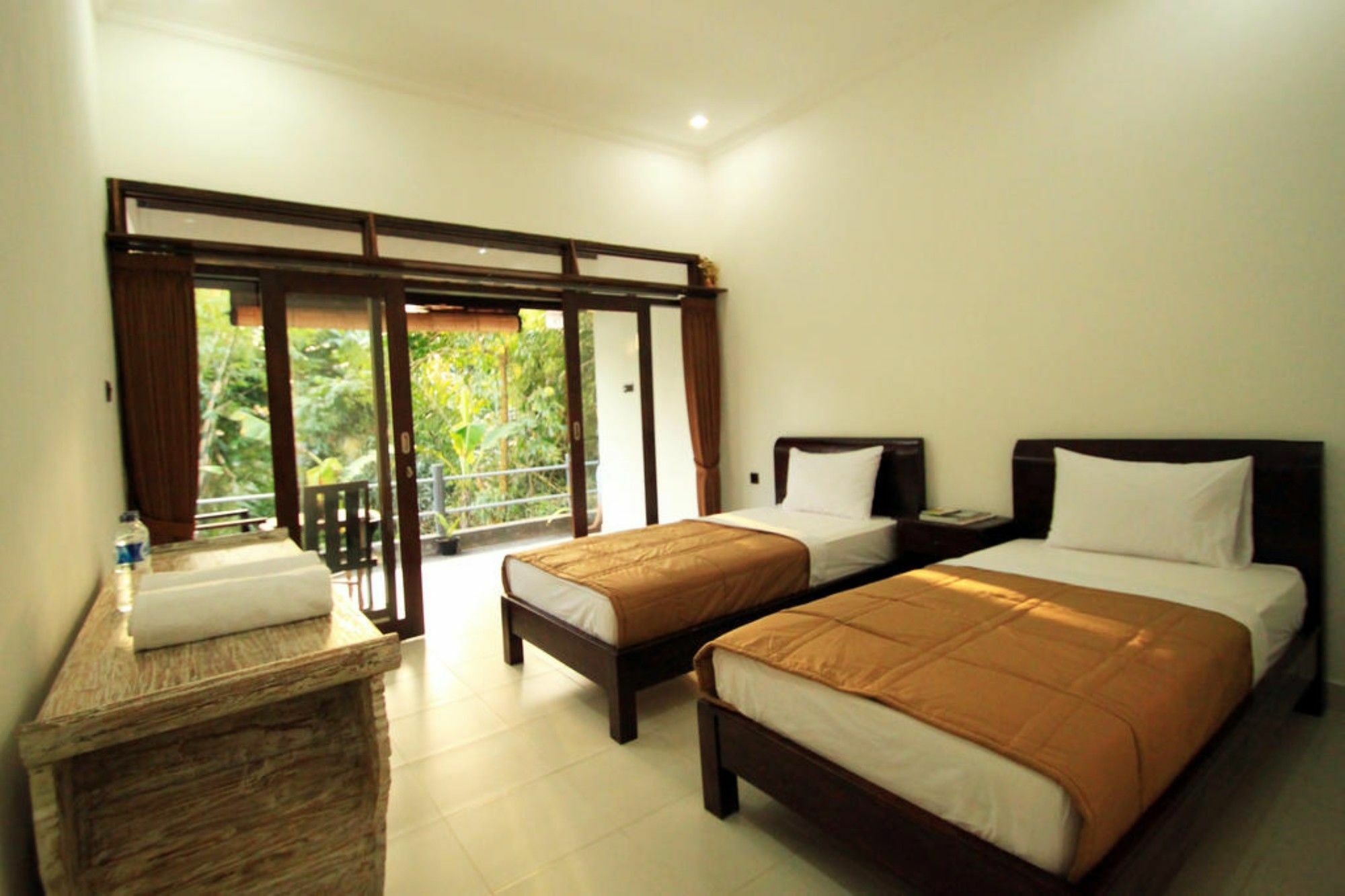 Omah D'Taman By Eps Hotel Ubud  Exterior photo